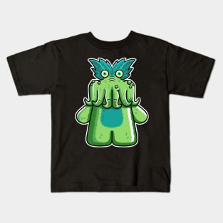 Black Friday Tickle-Me-Wiggly Kids T-Shirt